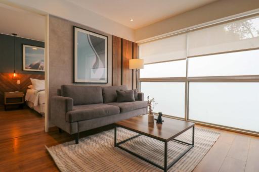 Dreamy 1BR in Barranco - Housity