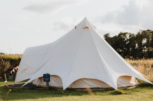 Doxford Farm Camping - Housity