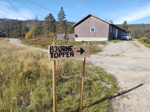 Utleieleilighet 4 sengeplasser Ski inn og ut - Housity