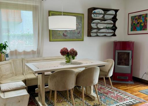 B&B il Ciliegio di Maura - Housity