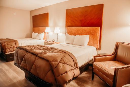 Country Garden & Suites - Housity