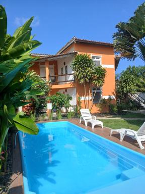 Pousada Cacau e Dendê - Housity