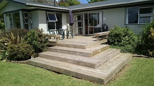 Aroha Island Eco Retreat - Housity