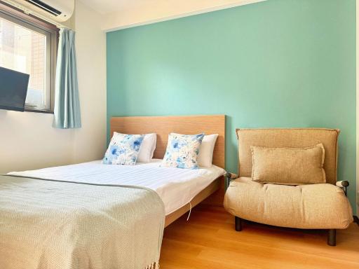 Juso AFP Apartment Hotel - Housity