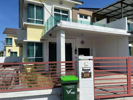 Roseeyou Homestay - Housity