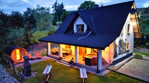 GABRA CHATA - Housity