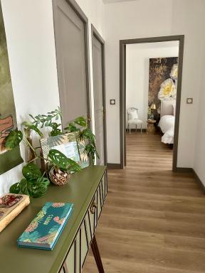 Coural' Chic - Housity