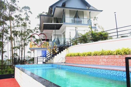 Paadi Holidays Ramakkalmedu - Housity