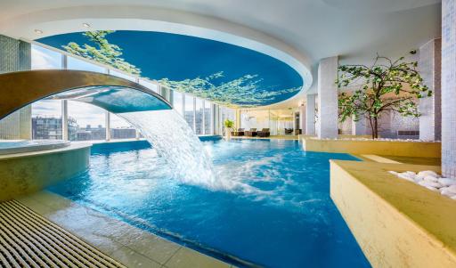 Nordic Hotel Forum - Housity