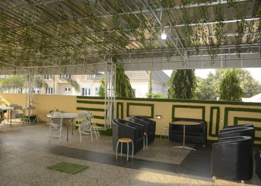 Asaba Gardens And Resort - Housity