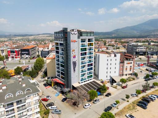 Leman Otel - Housity