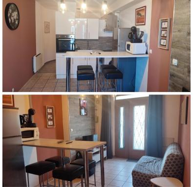 appart centre ville bords de loire - Housity