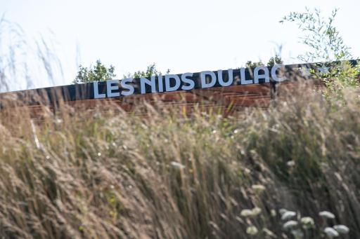 Domaine Les Nids du Lac - Housity