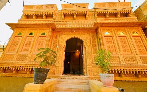 kings villa Jaisalmer - Housity