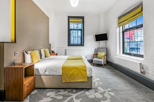 The Ainscow Hotel - Housity