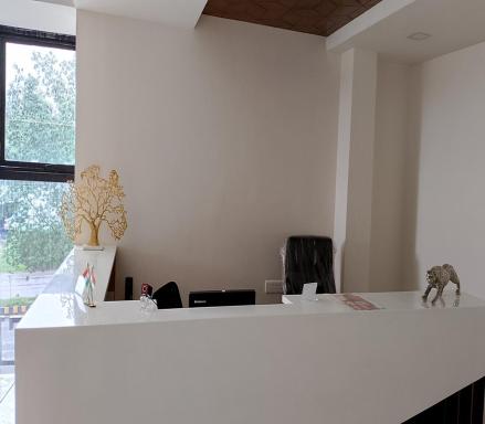 Hotel Atlas - Housity