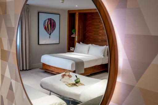Aztec Hotel and Spa - Housity