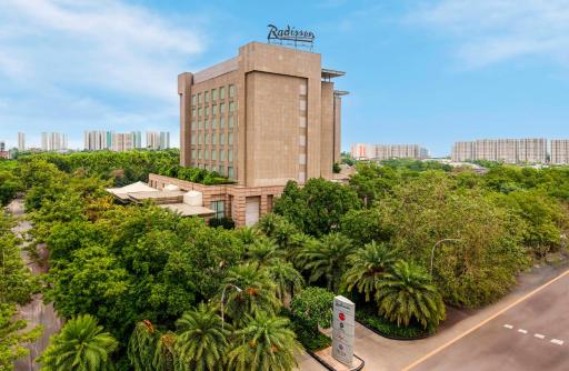 Radisson Noida - Housity