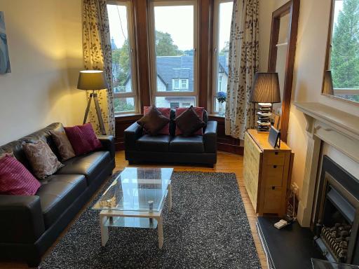 Scotstoun Appartments - Housity