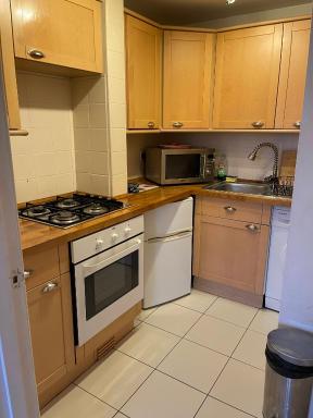 Scotstoun Appartments - Housity