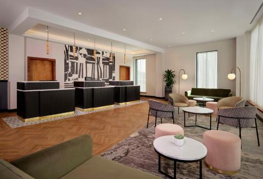 Doubletree By Hilton Sheffield City - Housity