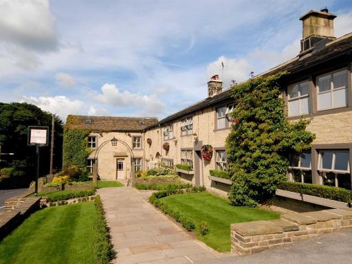 The Fleece Inn at Barkisland - Housity