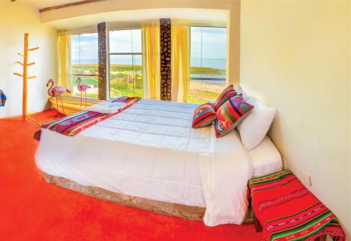 titicaca lodge - LUQUINA - Housity