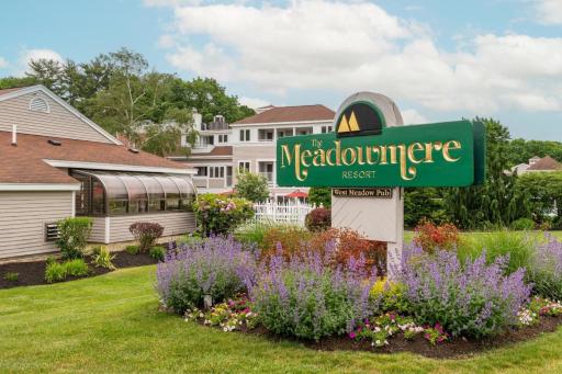 Meadowmere Resort - Housity