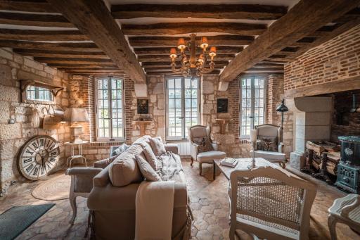 Maison du Chapelain - Housity