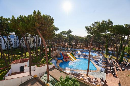 AluaSun Marbella Park - Housity