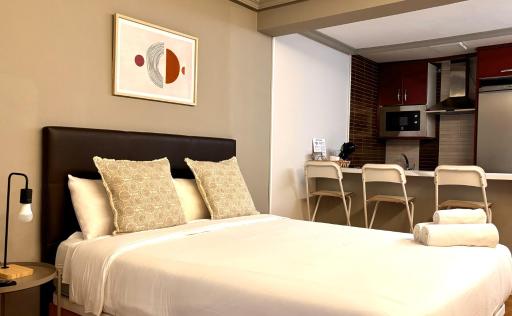 CHUECA Apartamentos Noxi - Housity