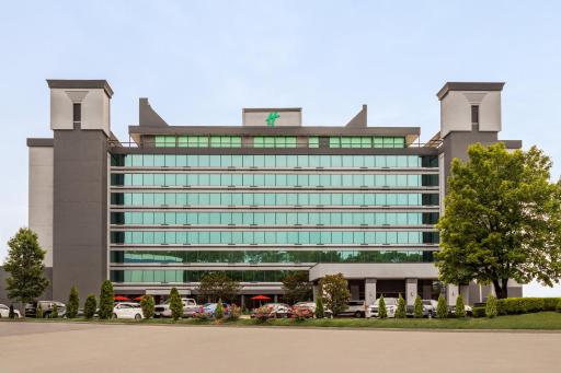 Holiday Inn Nashville Downtown - Stadium, an IHG Hotel - Housity