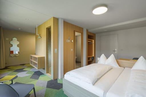 The Lab Hotel & Apartments - Housity