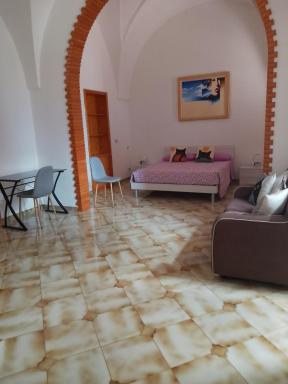 Salento Relax Cinzia Room - Housity