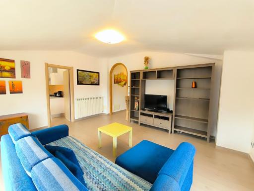 Appartamento Adriana - Housity