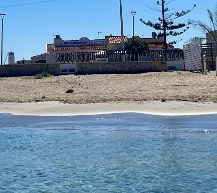 Blu Marzamemi Rooms - Housity