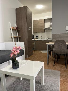 Lamezia Park Apartments - Housity