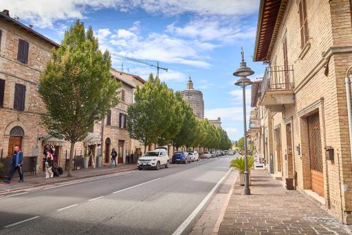 Sottoassisi - Guest House - Housity
