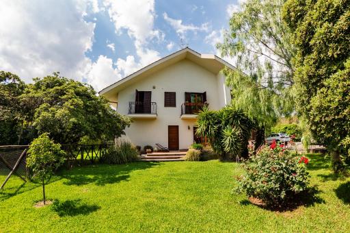 La fastuca casa vacanze - Housity