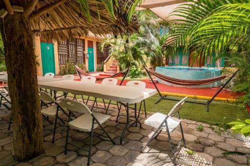 Casa Mexica Bungalows - Housity