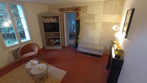 Ma Petite Maison Chambourgeoise - Housity