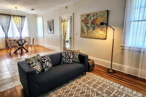 Historic Idlewild Cottage - Housity