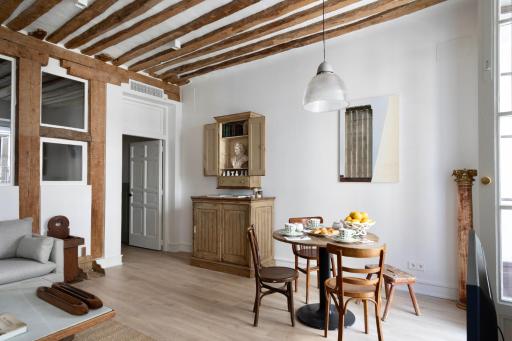 Apartamentos Principe 7 - Housity
