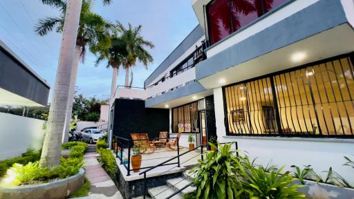 Sulam Luxury Hotel Nicaragua - Housity