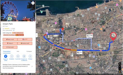 Hostel SA Bab Ezzouar - Housity