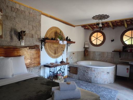 Pousada Sítio das Pedras - Housity