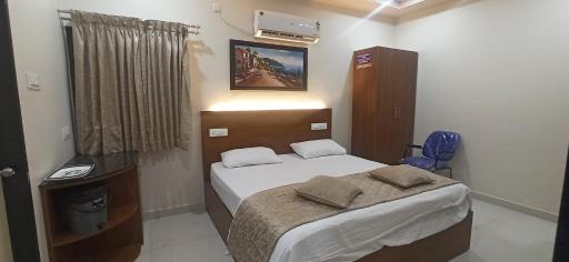 Kuber Residency - Housity