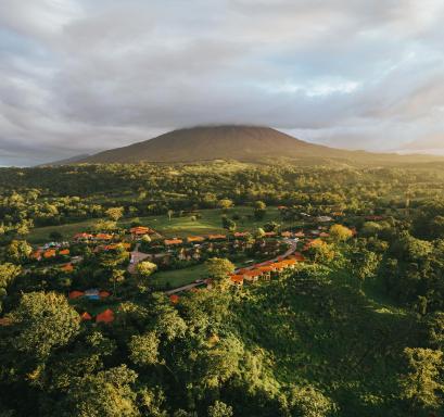 Montaña de fuego Mountain Resort & Spa - Housity