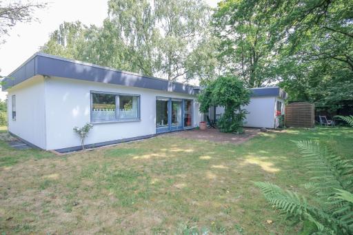 Ferienwohnungen an der Marcusheide - Housity