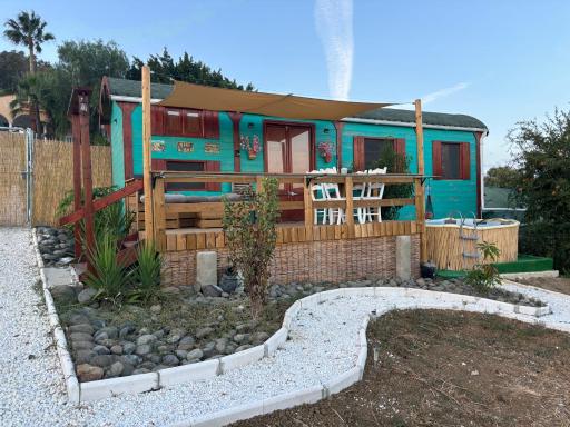 Vintage chalet with stunning vieuws - Housity